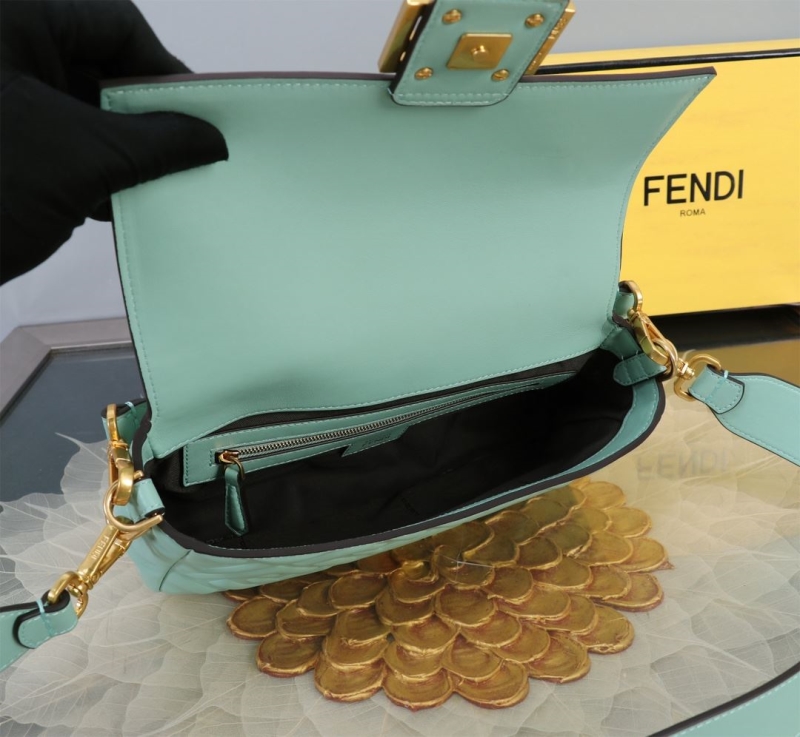 Fendi Satchel Bags